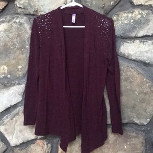 🤰🏻PinkBlush Maternity Cardigan🤰🏻